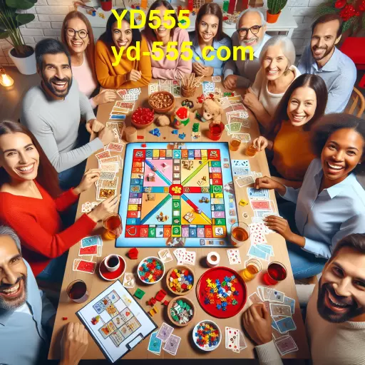 A Ascensão dos Jogos de Tabuleiro na Era Digital
