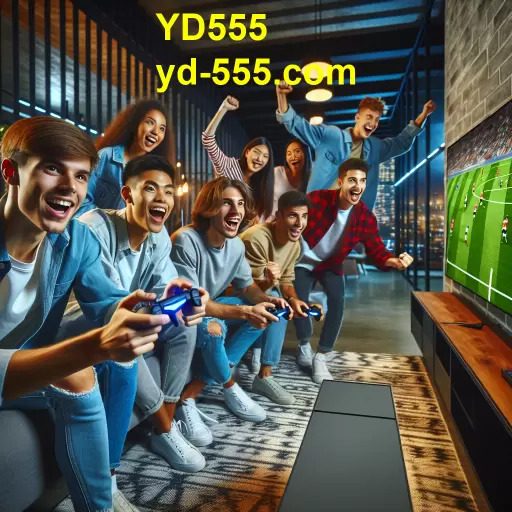A Evolução dos Jogos de Esportes: Conectando Jogadores e Comunidades